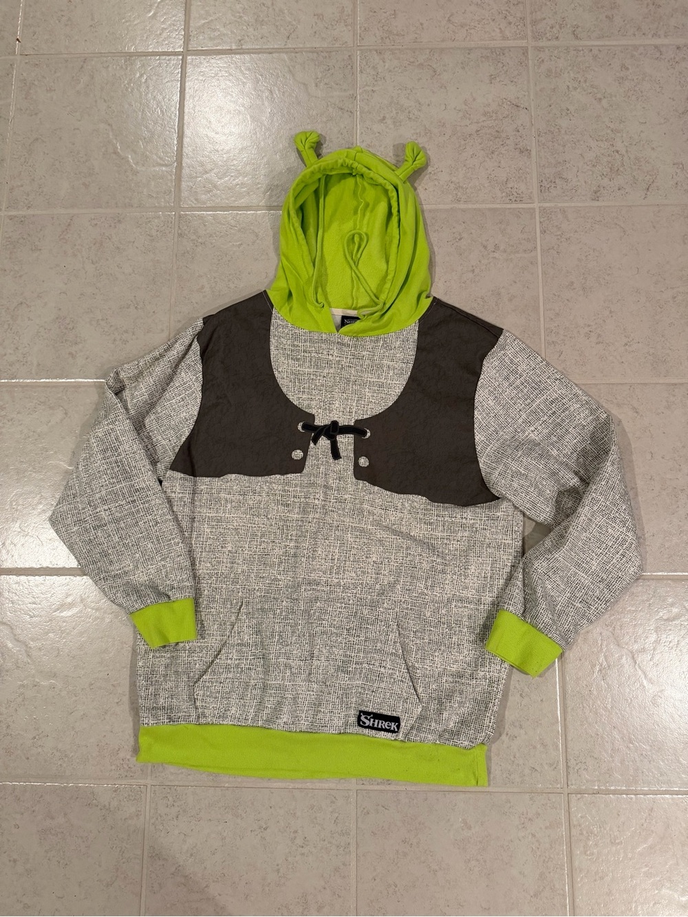 SHREK Sweatshirt